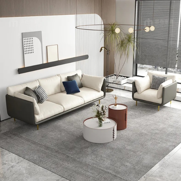 Best Sofas for Small Living Rooms in Malaysia (2023) CUURA Space