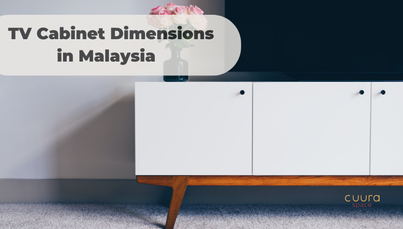 TV Cabinet Dimensions In Malaysia A Complete Size Guide CUURA Space tv-cabinet-dimensions-in-malaysia-a-complete-size-guide-cuura-space