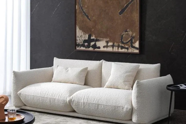 17 Types of Sofa Materials in Malaysia: Best Fabrics for Your