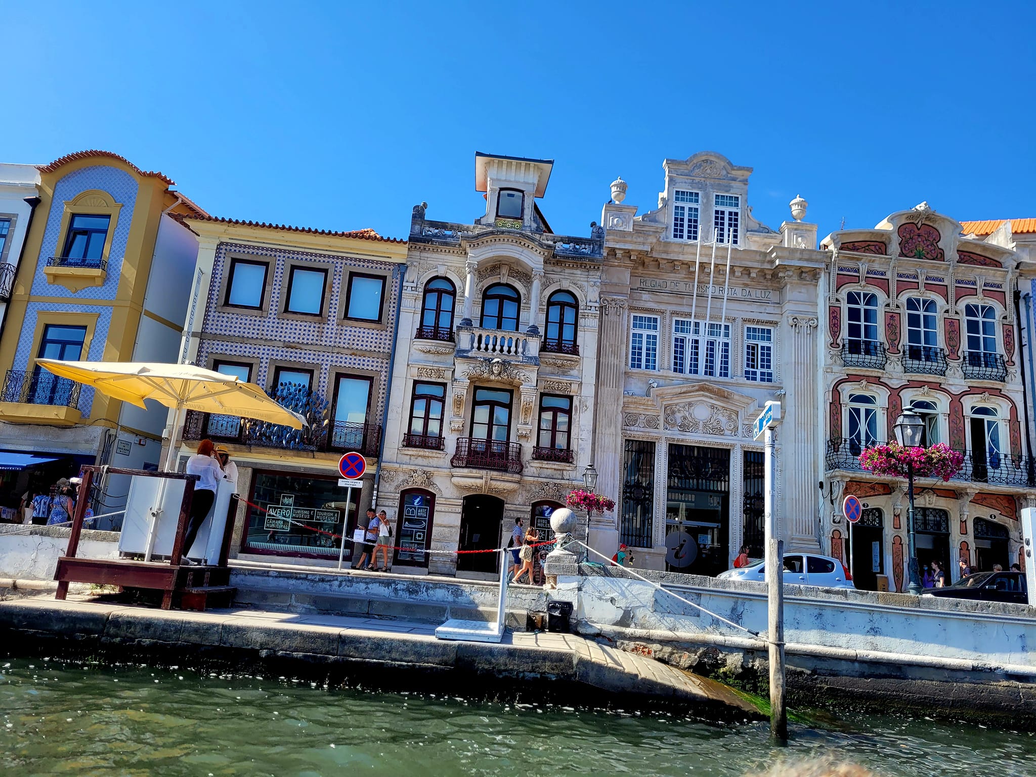 Aveiro