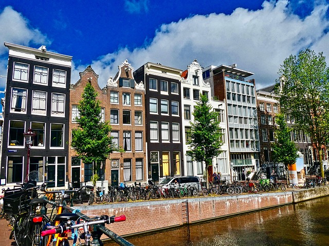 Amsterdam