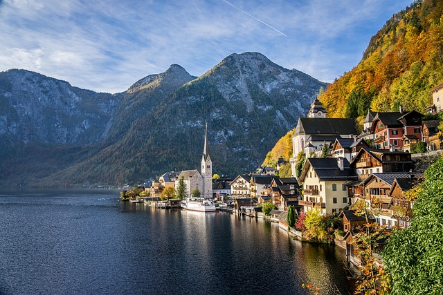 Hallstatt