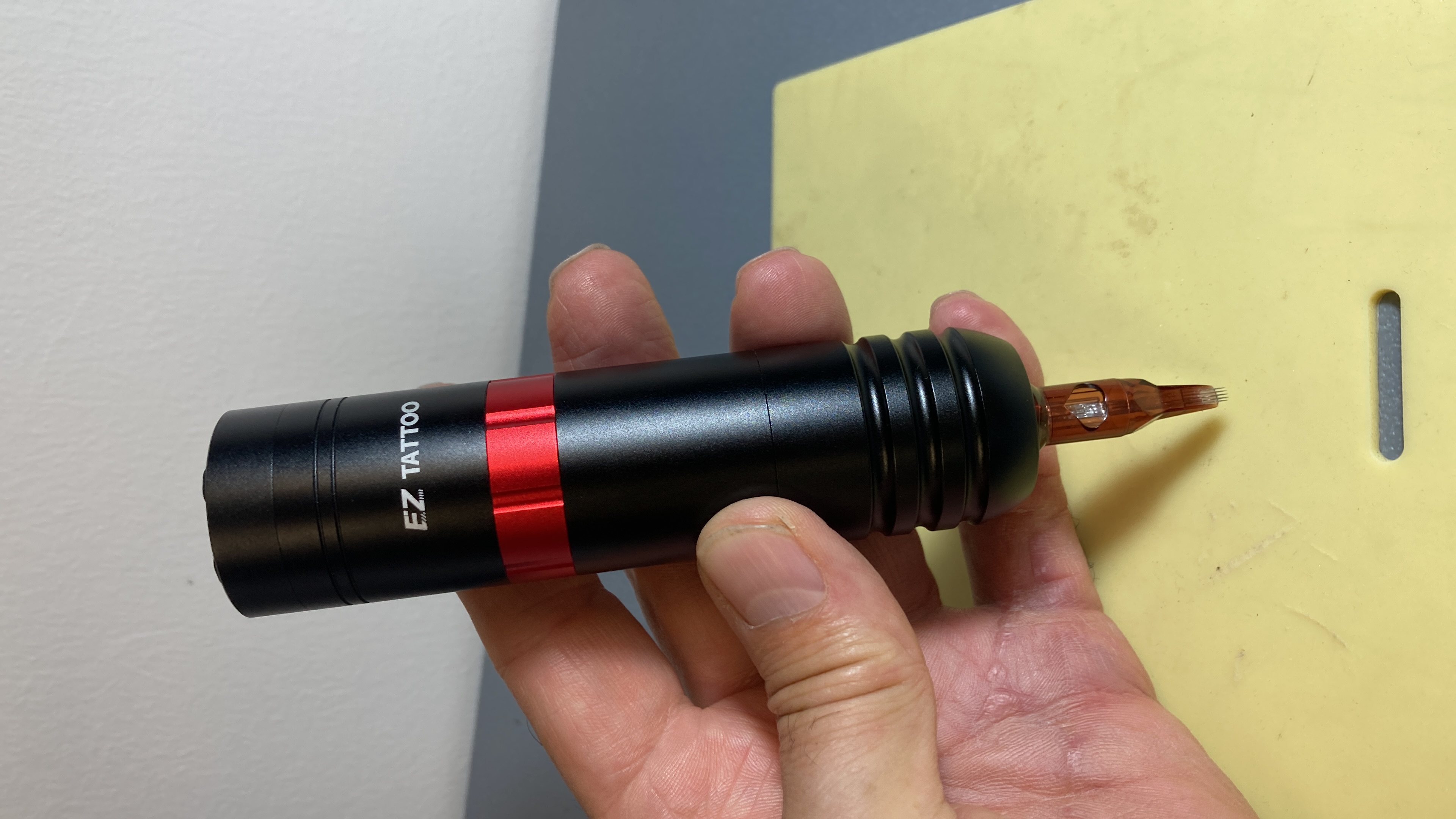 Gherardo  Posti Avatar