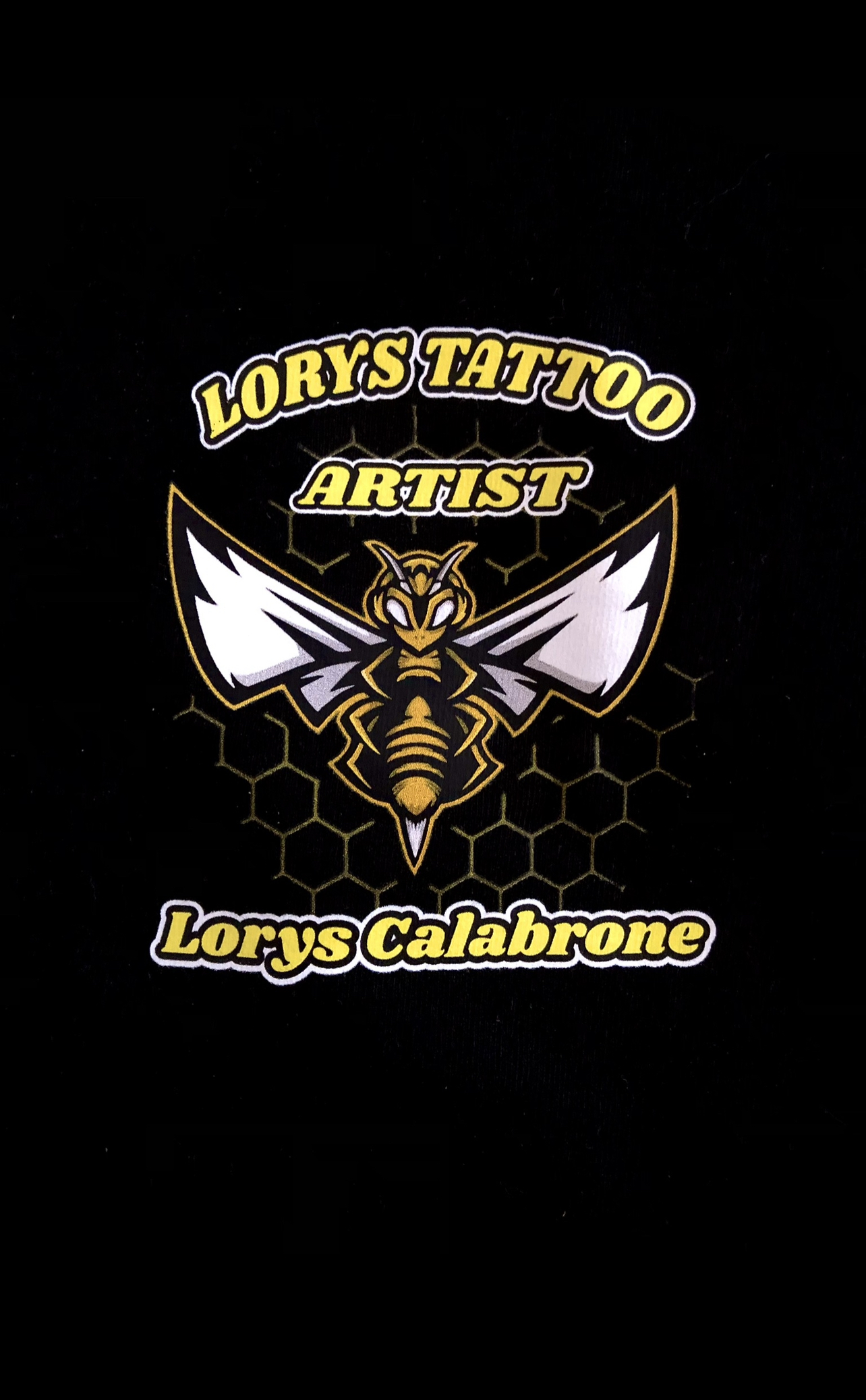 Lorys Calabrone Avatar