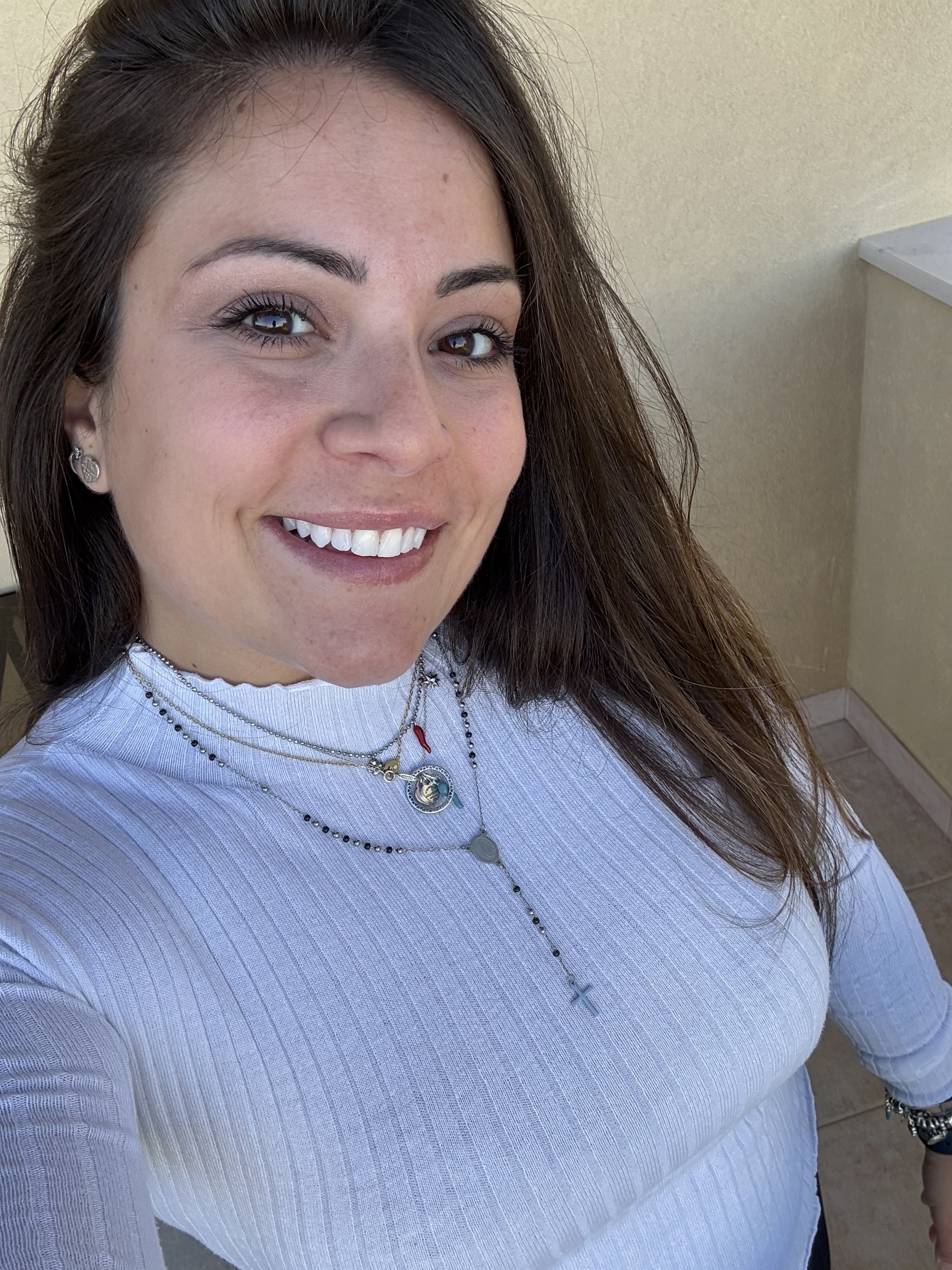 Nadia  Lofù  Avatar