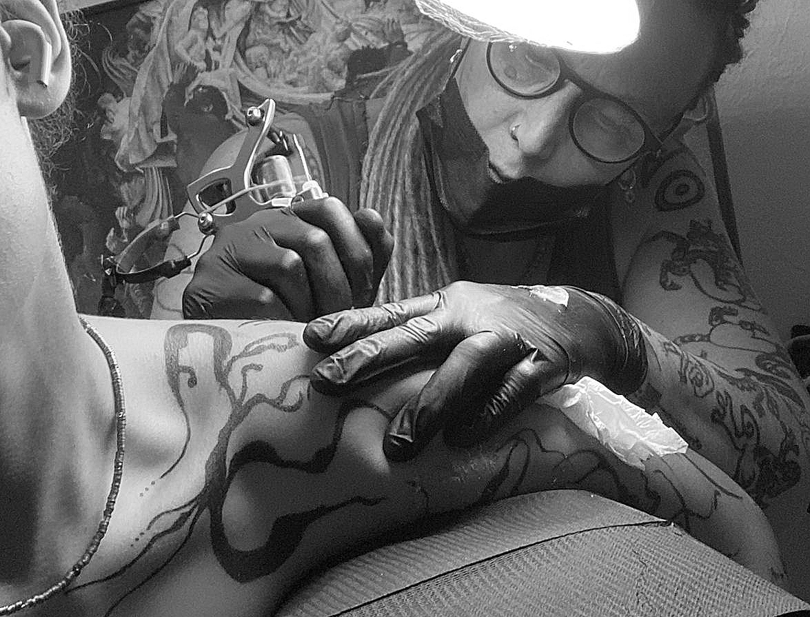 Isabella Rosponi Avatar