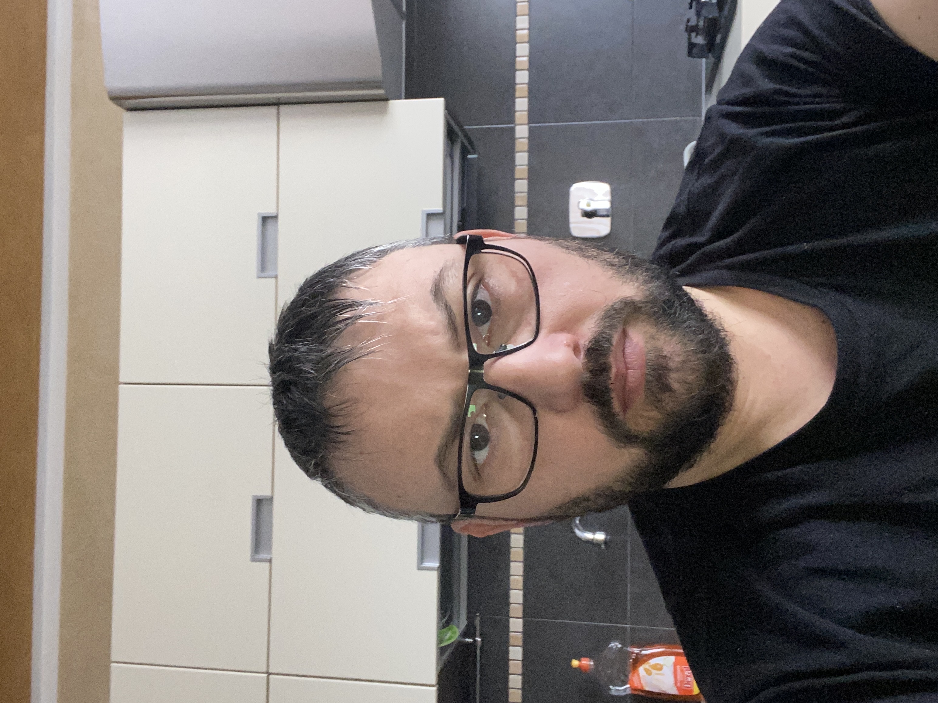 Enrico Candeago Avatar