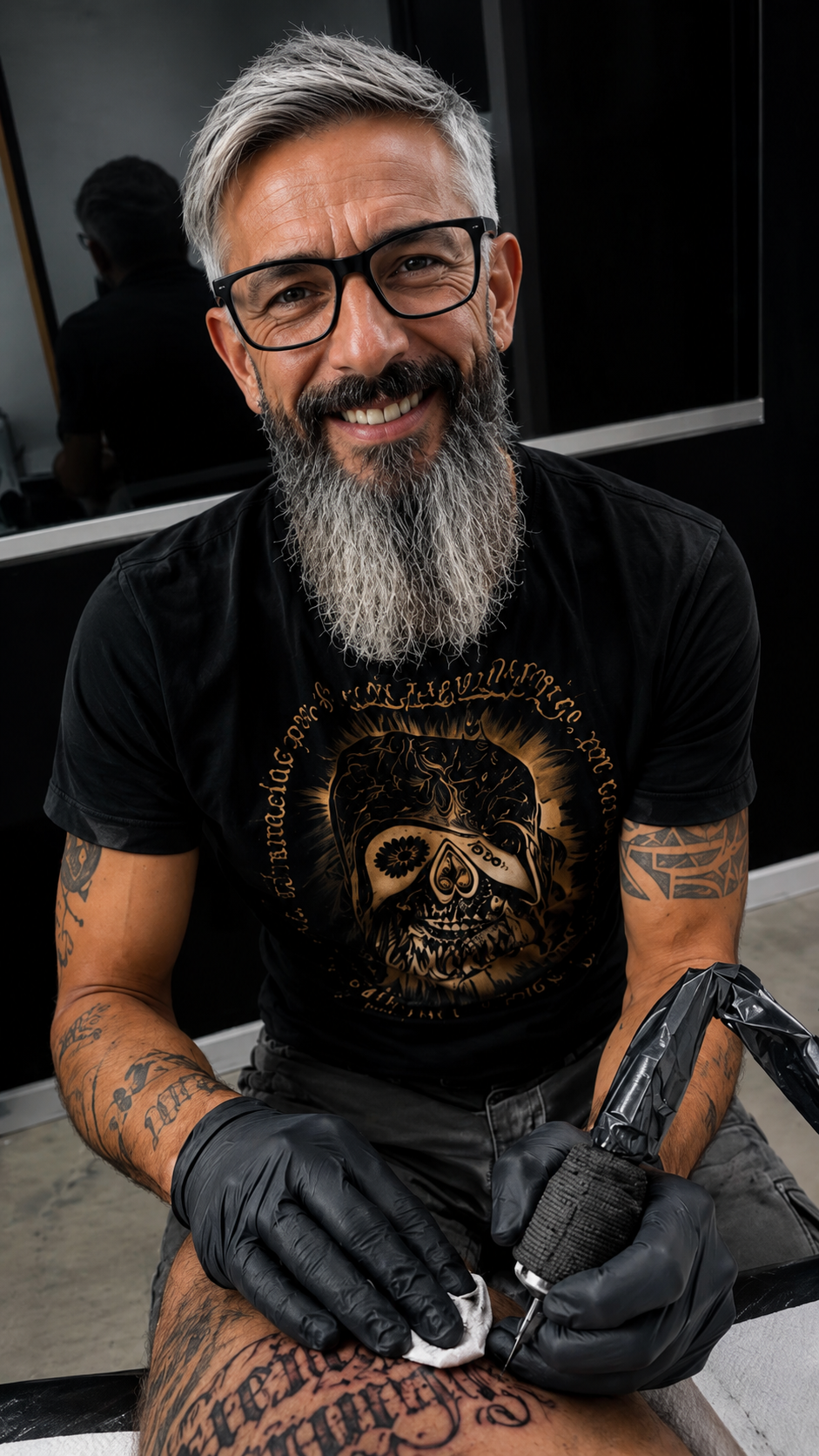 Alessandro Zonca Avatar