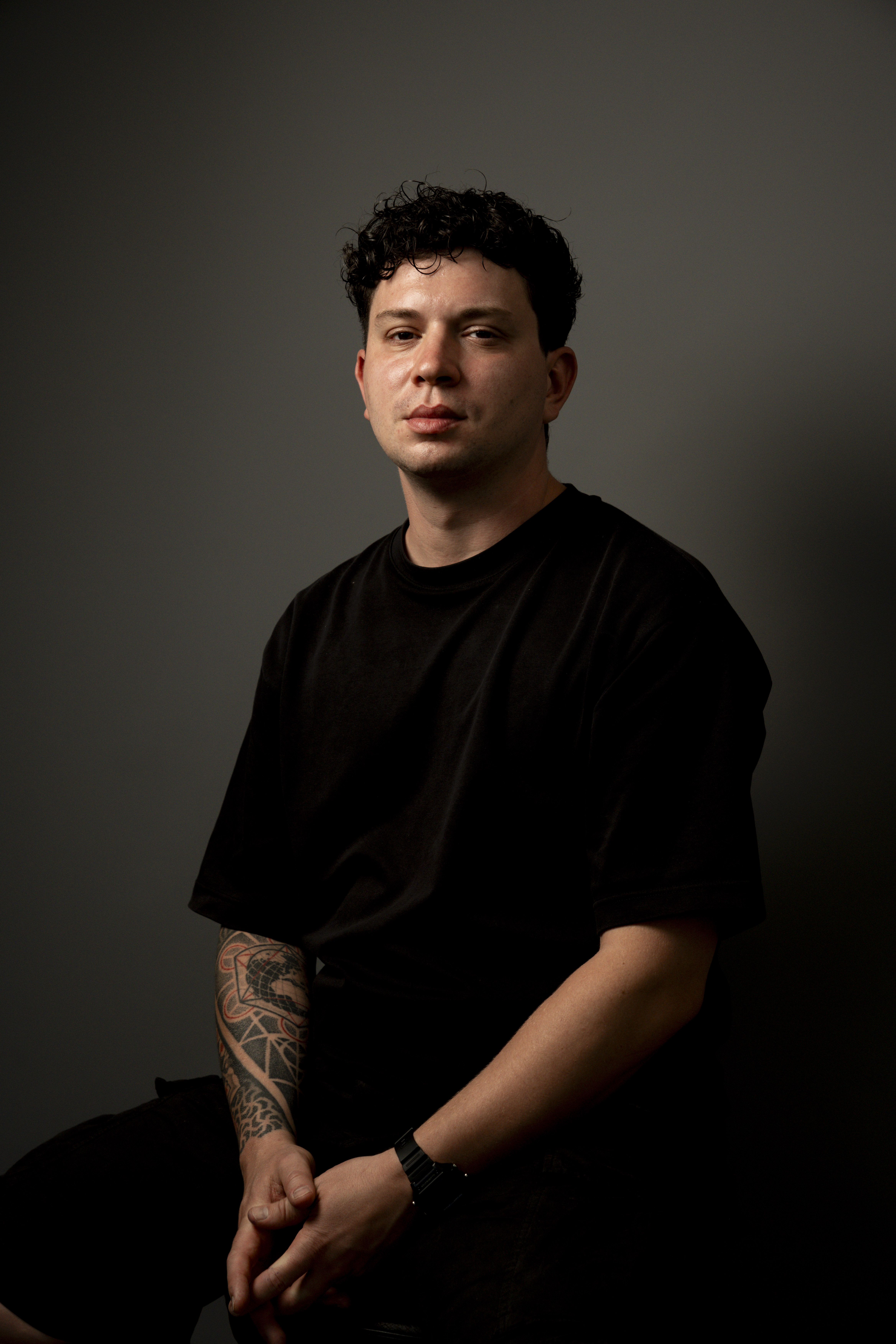 Davide Bruno Avatar