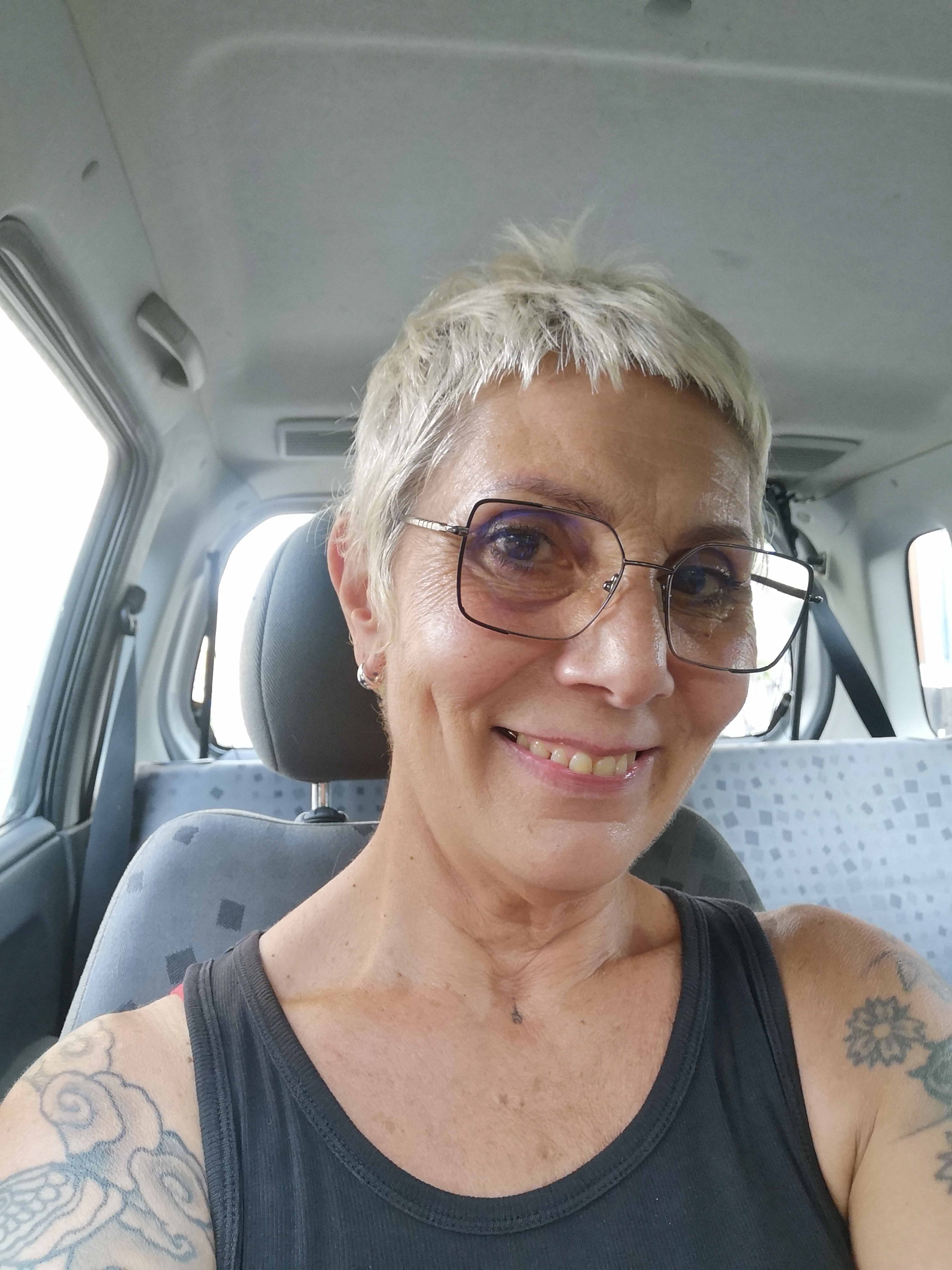 Irma Verardo Avatar