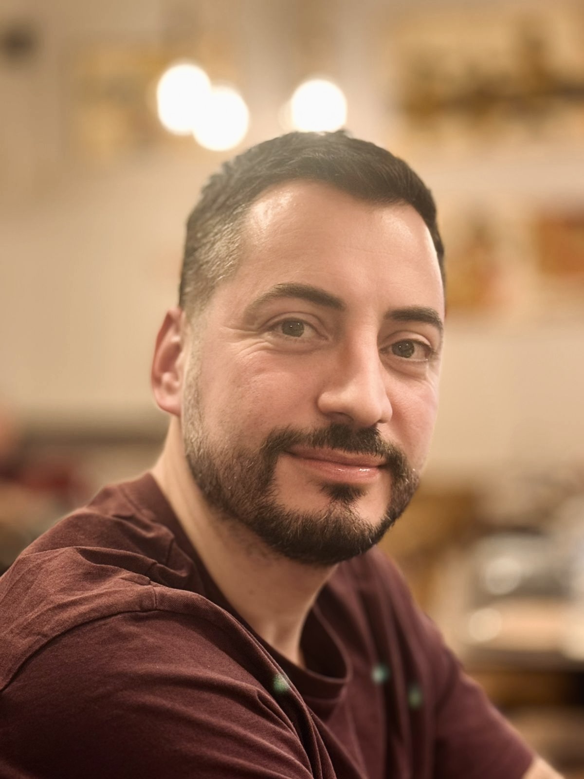 Giuseppe Pulvirenti Avatar