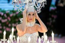 Katy Perry - Met Gala 2019