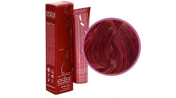 Estel ESSEX Extra Red Estel ESSEX Extra Red