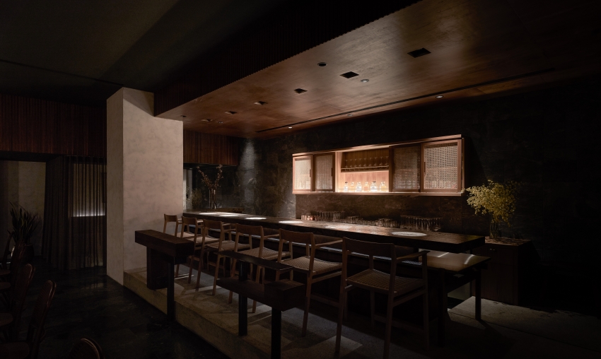 selected venue's interior or exterior images