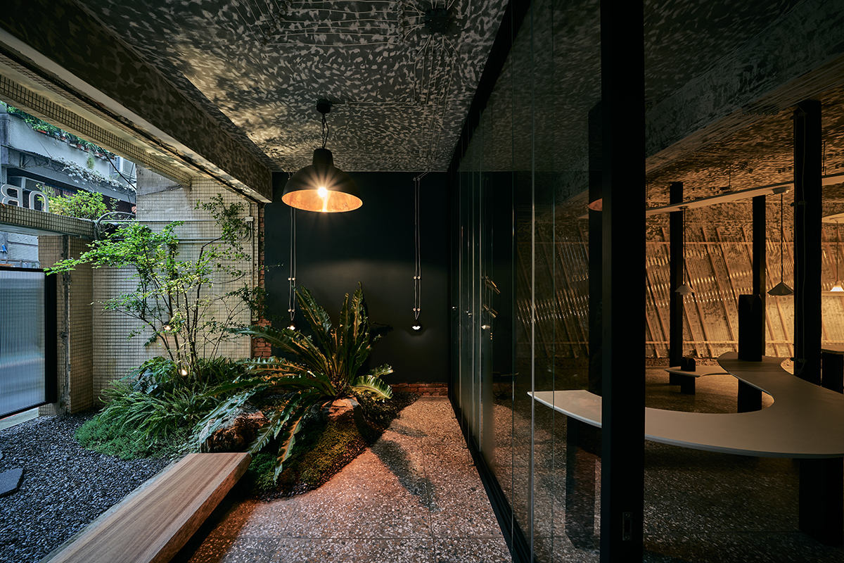 selected venue's interior or exterior images