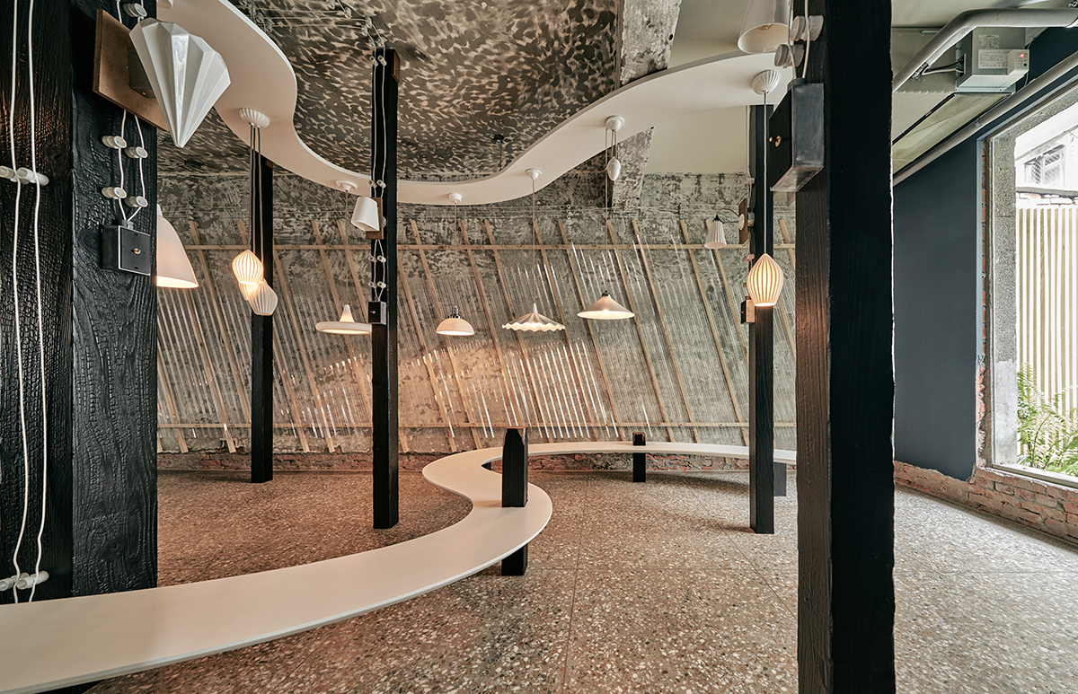 selected venue's interior or exterior images