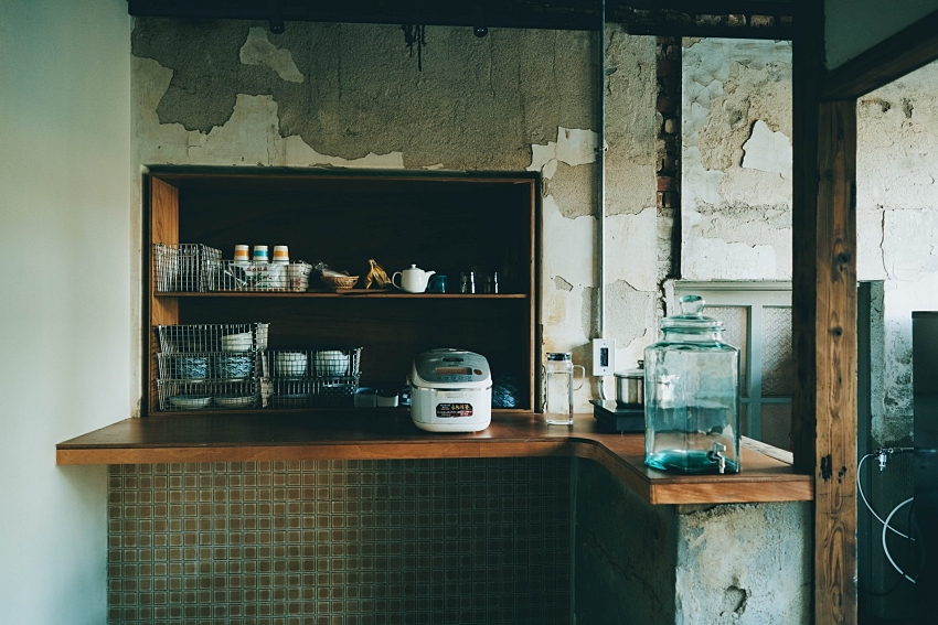 selected venue's interior or exterior images