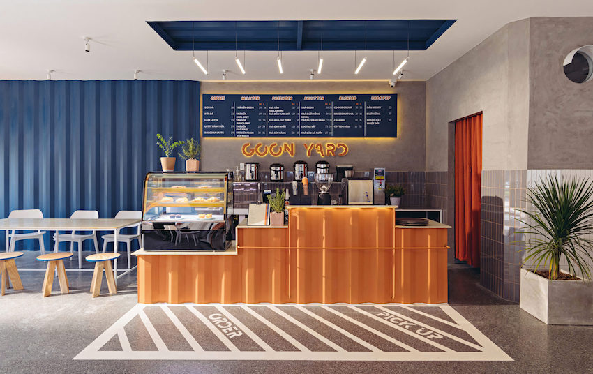 selected venue's interior or exterior images