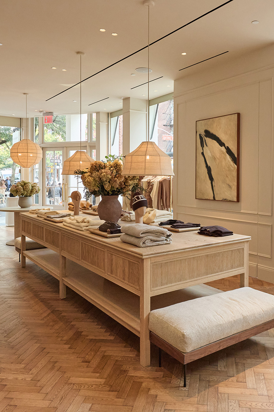 トップス S dalmation knit theredthread THEREDTHREAD S dalmation knit S dalmation knit theredthread