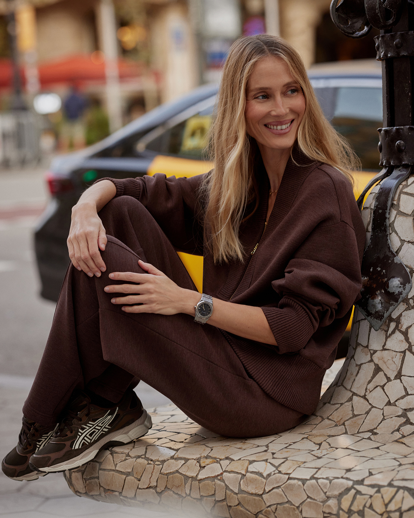 取寄) バーリー レディース ザ ロールド カフ パンツ Varley women The