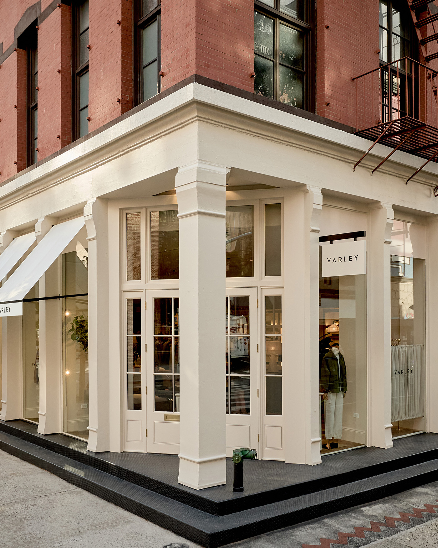 Varley Official Online Store | Varley US