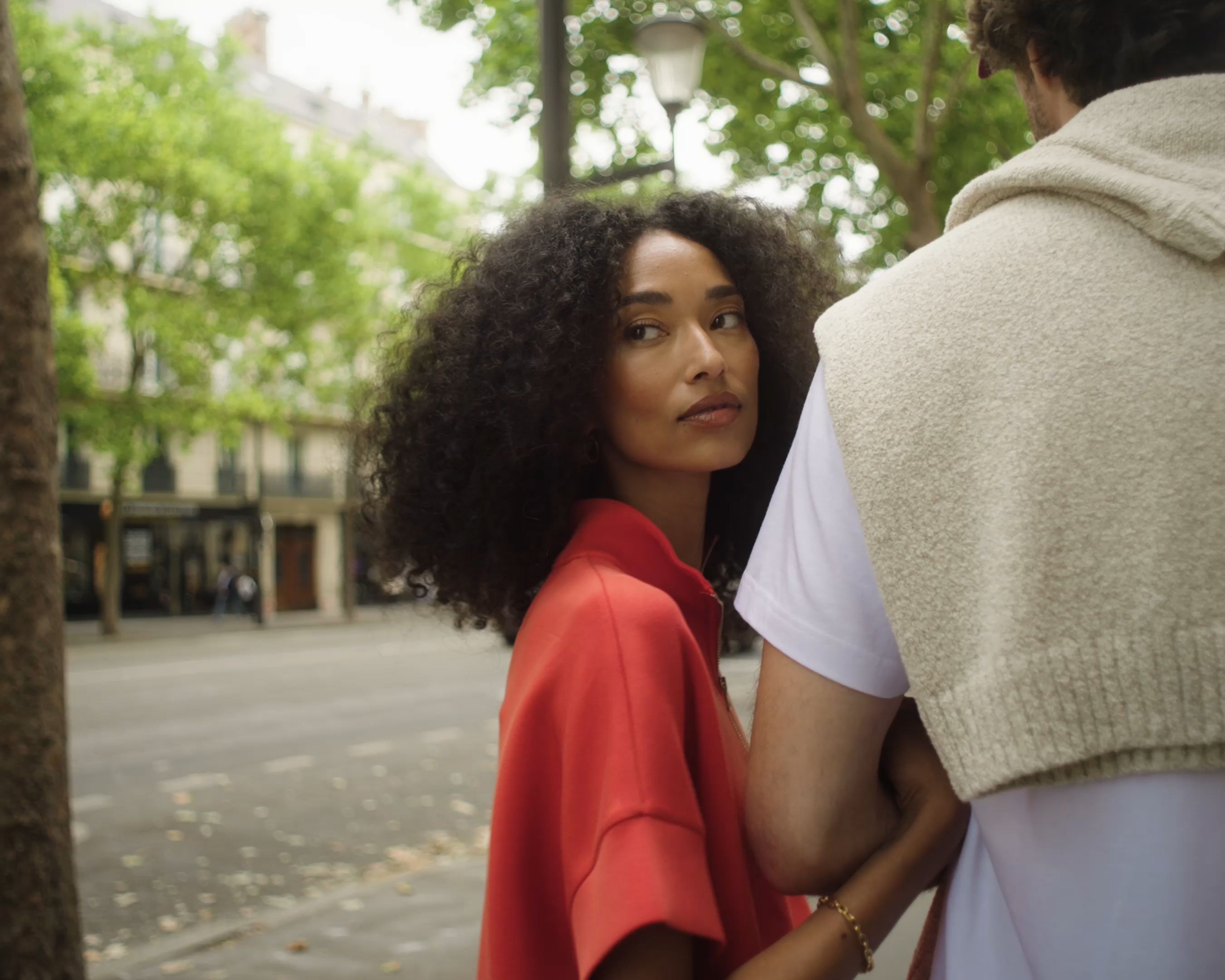 Cheston Relaxed Knit Dress | VARLEY US Cheston Relaxed Knit Dress | VARLEY US