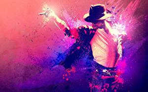 Фото Michael Jackson