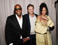 Rihanna фото №1243630