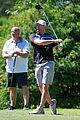 jared padalecki jensen ackles play golf together 25
