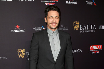 James Franco The BAFTA Los Angeles Tea Party - Arrivals James Franco The BAFTA Los Angeles Tea Party - Arrivals