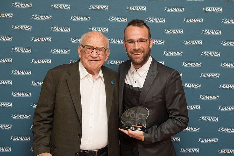 Ed Asner