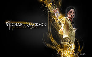 Картинка Michael Jackson