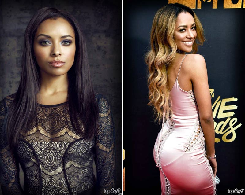 Kat Graham