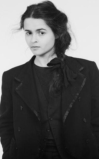 Helena Bonham Carter