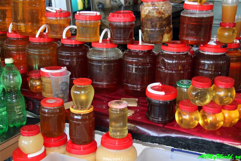 Шоппинг в Батуми: где покупать продукты, вино, сувениры и одежду