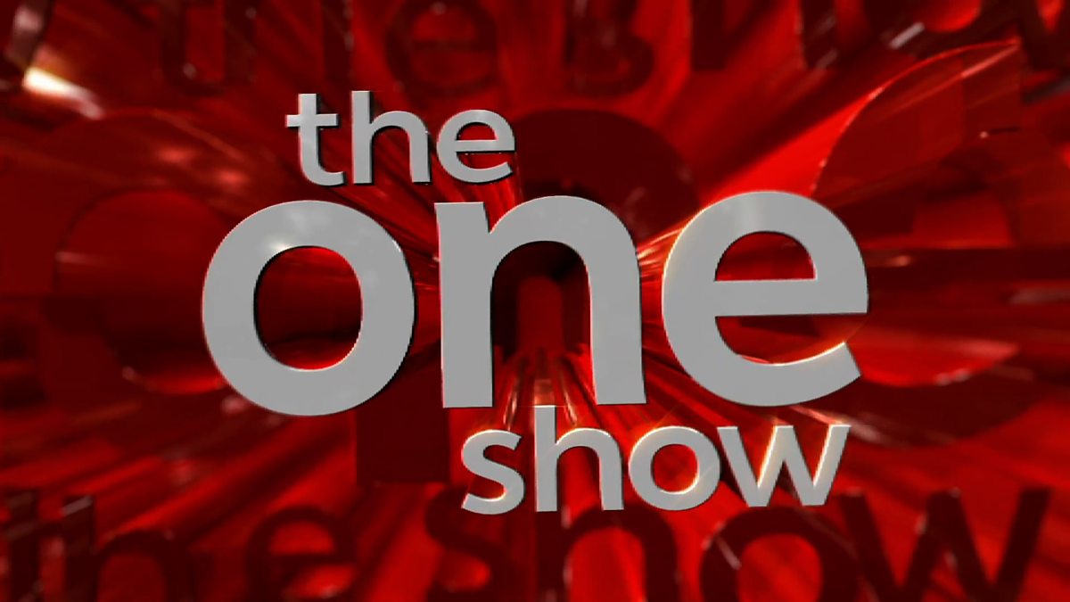 The One Show My Big Decision  CTVC