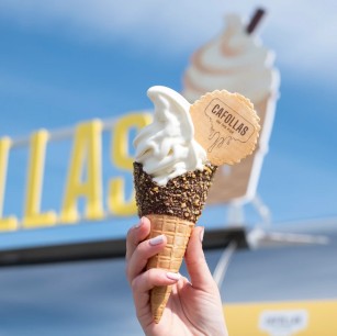 Cafollas Dún Laoghaire