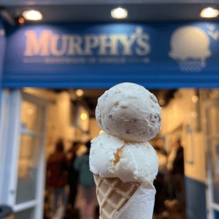 Murphys Dublin