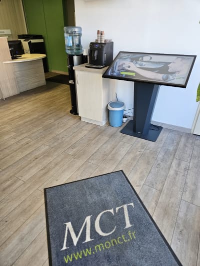  MCT Controle Technique
