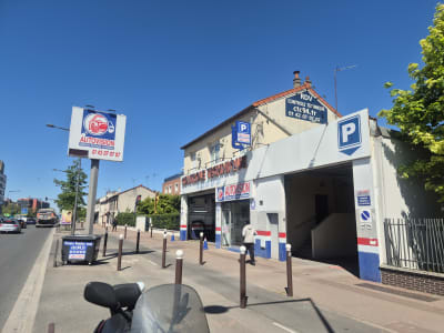  Autovision Créteil