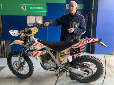 Securitest Bourg Lastic 