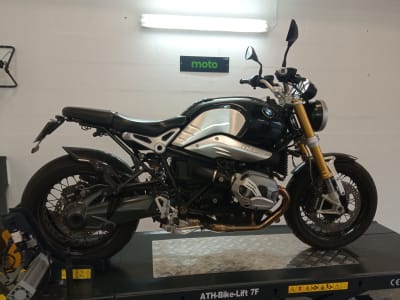 Ok Moto Pont Moto