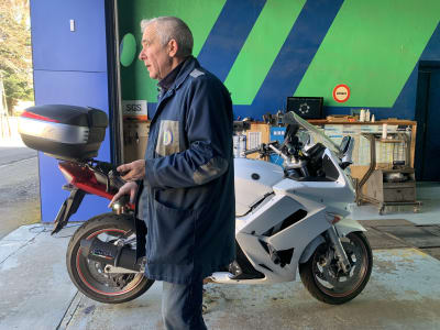 Securitest Bourg Lastic 