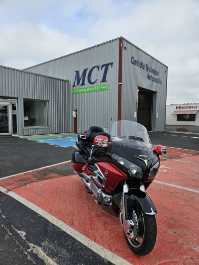  MCT Controle Technique