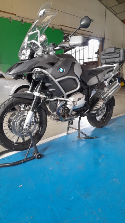Arverne Auto Contrôle 