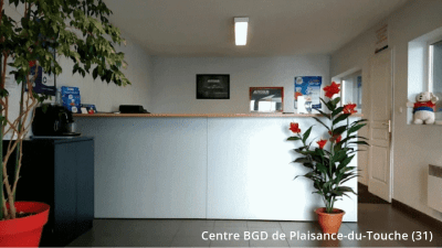 Securitest Plaisance-du-Touch Accueil