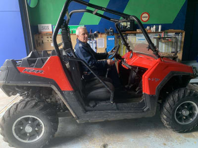 Securitest Bourg Lastic 