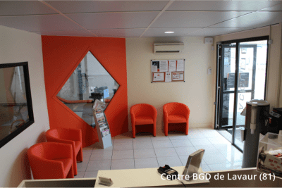 RapidControle Lavaur Accueil