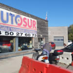 Autosur Andilly review photo
