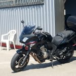 Autosur Carpentras review photo